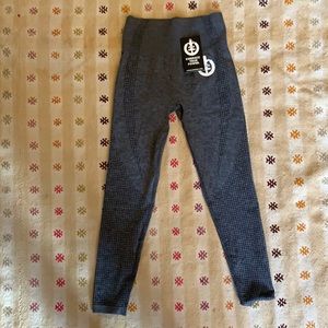 Iconi core seamless leggings